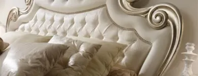 Immagine 1 azienda TAPPEZZERIA MASSIMO BERTINI SOFT Tappezziere in Vicopisano PI
