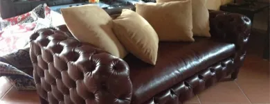 Immagine 5 azienda TAPPEZZERIA MASSIMO BERTINI SOFT Tappezziere in Vicopisano PI