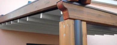 Immagine 7 azienda TAPPEZZERIA SUPERGIREVOLE Tappezziere in Agliana