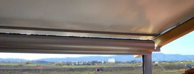 Immagine 1 azienda TAPPEZZERIA SUPERGIREVOLE Tappezziere in Agliana