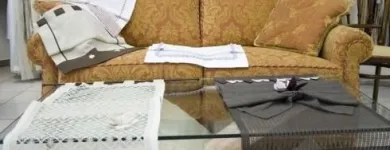 Immagine 1 azienda TAPPEZZIERE ARREDATORE MASINI ROBERTO Tappezziere in Varese
