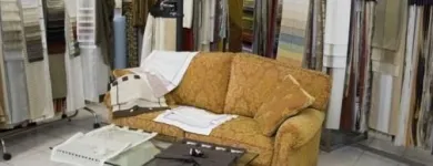 Immagine 2 azienda TAPPEZZIERE ARREDATORE MASINI ROBERTO Tappezziere in Varese