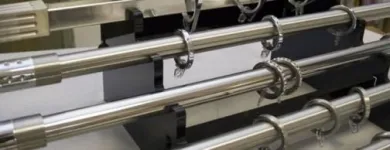 Immagine 3 azienda TAPPEZZIERE ARREDATORE MASINI ROBERTO Tappezziere in Varese
