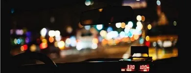 Immagine 2 azienda TAXI DRIVER TARANTO Viaggi e turismo in Taranto