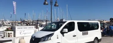 Immagine 3 azienda TAXI SAN GIOVANNI ROTONDO 23 Veicoli in San Giovanni Rotondo FG