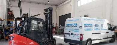 Immagine 6 azienda TECNO CAR Shopping e acquisti in Ferno VA