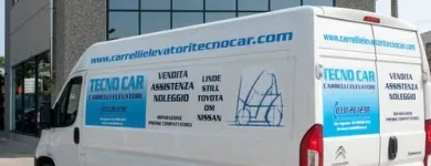 Immagine 14 azienda TECNO CAR Shopping e acquisti in Ferno VA