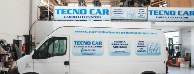 Immagine 18 azienda TECNO CAR Shopping e acquisti in Ferno VA