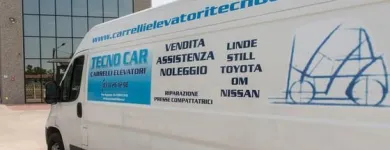 Immagine 19 azienda TECNO CAR Shopping e acquisti in Ferno VA