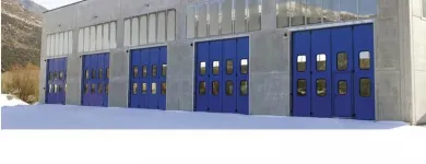 Immagine 3 azienda TECNOCHIUSURA Shopping e acquisti in Frigento AV