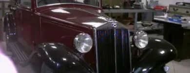 Immagine 5 azienda TECNOLOGIE MECCANICHE SRL Veicoli in Roma