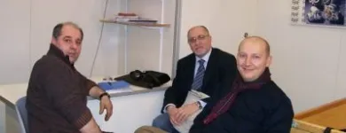 Immagine 6 azienda TECNOLOGIE MECCANICHE SRL Veicoli in Roma