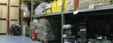 Immagine 8 azienda TECNOLOGIE MECCANICHE SRL Veicoli in Roma