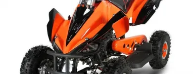 Immagine 2 azienda TECNOMOTO Veicoli in Latina