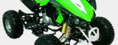 Immagine 4 azienda TECNOMOTO Veicoli in Latina