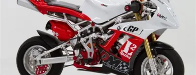 Immagine 6 azienda TECNOMOTO Veicoli in Latina