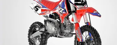 Immagine 7 azienda TECNOMOTO Veicoli in Latina