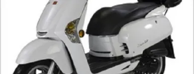 Immagine 8 azienda TECNOMOTO Veicoli in Latina