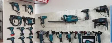 Immagine 5 azienda TEEG ELETTROMECCANICA Shopping e acquisti in Cavaso Del Tomba TV