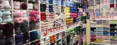 Immagine 2 azienda TELE FILATI E RICAMI GIUFFRIDA COLTRARO Tessuti e materiali tessili in Catania