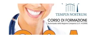 Immagine 2 azienda TEMPUS NOSTRUM Servizi professionali in Pozzuoli NA