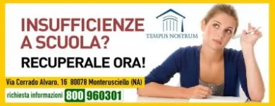 Immagine 6 azienda TEMPUS NOSTRUM Servizi professionali in Pozzuoli NA