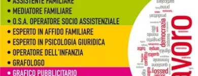 Immagine 10 azienda TEMPUS NOSTRUM Servizi professionali in Pozzuoli NA