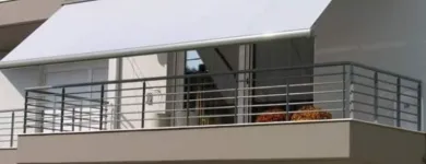 Immagine 1 azienda TENDE CAPASSO Shopping e acquisti in Frattamaggiore NA