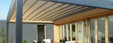 Immagine 4 azienda TENDE CAPASSO Shopping e acquisti in Frattamaggiore NA