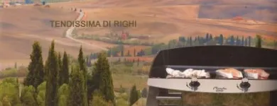 Immagine 3 azienda TENDISSIMA DI RIGHI EMILIO Shopping e acquisti in Porretta Terme BO