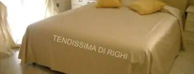 Immagine 4 azienda TENDISSIMA DI RIGHI EMILIO Shopping e acquisti in Porretta Terme BO
