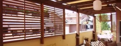 Immagine 5 azienda TENDISSIMA DI RIGHI EMILIO Shopping e acquisti in Porretta Terme BO