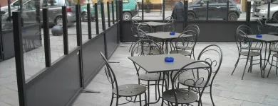 Immagine 7 azienda TENDISSIMA DI RIGHI EMILIO Shopping e acquisti in Porretta Terme BO