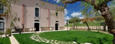 Immagine 1 azienda TENUTA SANTA LUCIA Viaggi e turismo in San Giovanni Rotondo FG