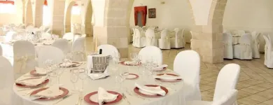 Immagine 2 azienda TENUTA SANTA LUCIA Viaggi e turismo in San Giovanni Rotondo FG