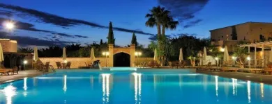 Immagine 3 azienda TENUTA SANTA LUCIA Viaggi e turismo in San Giovanni Rotondo FG