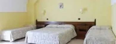 Immagine 5 azienda TENUTA SANTA LUCIA Viaggi e turismo in San Giovanni Rotondo FG