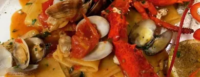 Immagine 2 azienda TENUTA TRE PICCIONI Viaggi e turismo in Pozzuoli NA