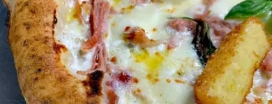 Immagine 3 azienda TENUTA TRE PICCIONI Viaggi e turismo in Pozzuoli NA