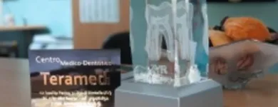 Immagine 6 azienda TERAMED CENTRO MEDICO DENTISTICO Salute in Montella AV