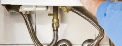 Immagine 1 azienda TERMOIDRAULICA RAGALLI Servizi professionali in Bobbio PC