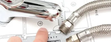 Immagine 3 azienda TERMOIDRAULICA RAGALLI Servizi professionali in Bobbio PC