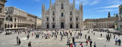 Immagine 2 azienda THE BEST RENT - SHORT STAY APARTMENTS IN MILAN Viaggi e turismo in Milano