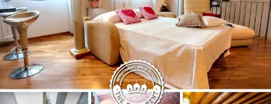 Immagine 7 azienda THE BEST RENT - SHORT STAY APARTMENTS IN MILAN Viaggi e turismo in Milano