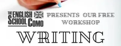 Immagine 4 azienda THE ENGLISH SCHOOL COMO DI LOUISE KELLY Scuola di lingue in Como