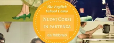 Immagine 5 azienda THE ENGLISH SCHOOL COMO DI LOUISE KELLY Scuola di lingue in Como