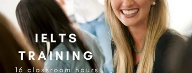 Immagine 6 azienda THE ENGLISH SCHOOL COMO DI LOUISE KELLY Scuola di lingue in Como