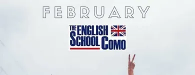 Immagine 8 azienda THE ENGLISH SCHOOL COMO DI LOUISE KELLY Scuola di lingue in Como