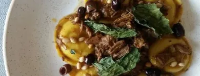 Immagine 2 azienda THE FOOD FACTORY Shopping e acquisti in Fiesole FI