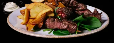 Immagine 6 azienda THE FOOD FACTORY Shopping e acquisti in Fiesole FI